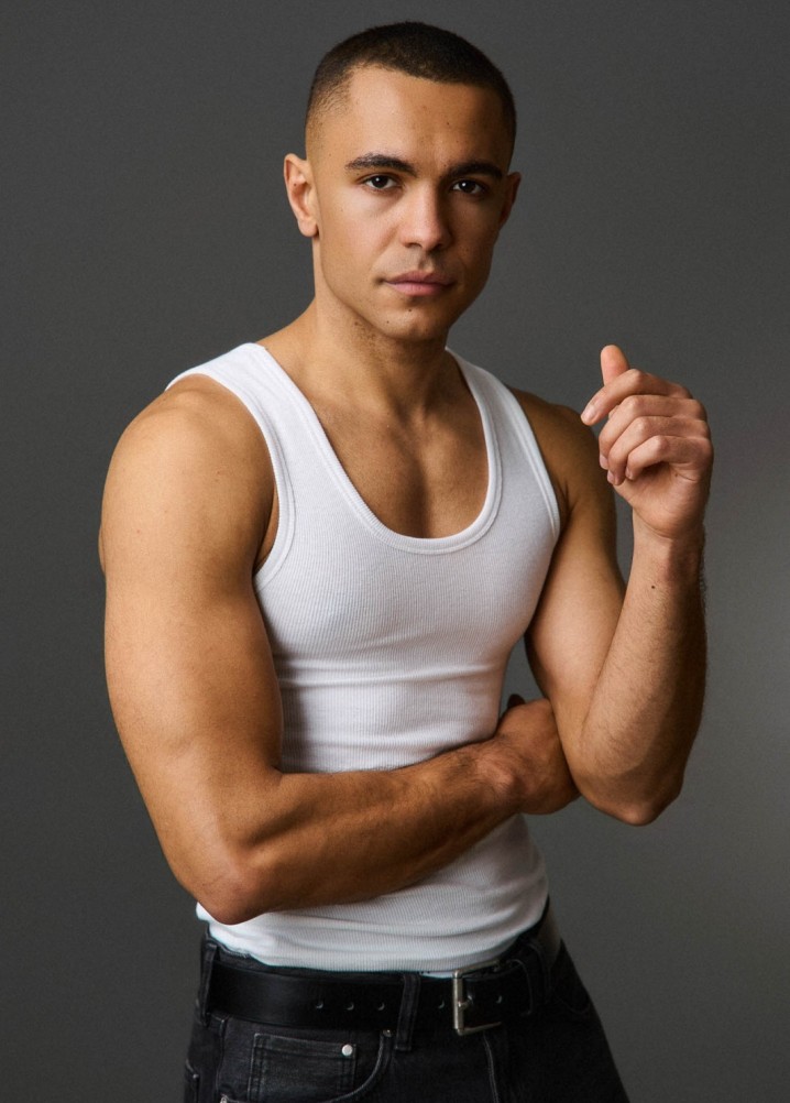 alex part - actor