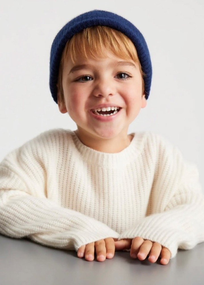 nicola hamilton - kids creatives