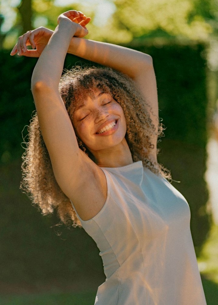 justina olivia - actor