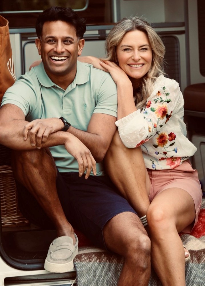 ash family - families