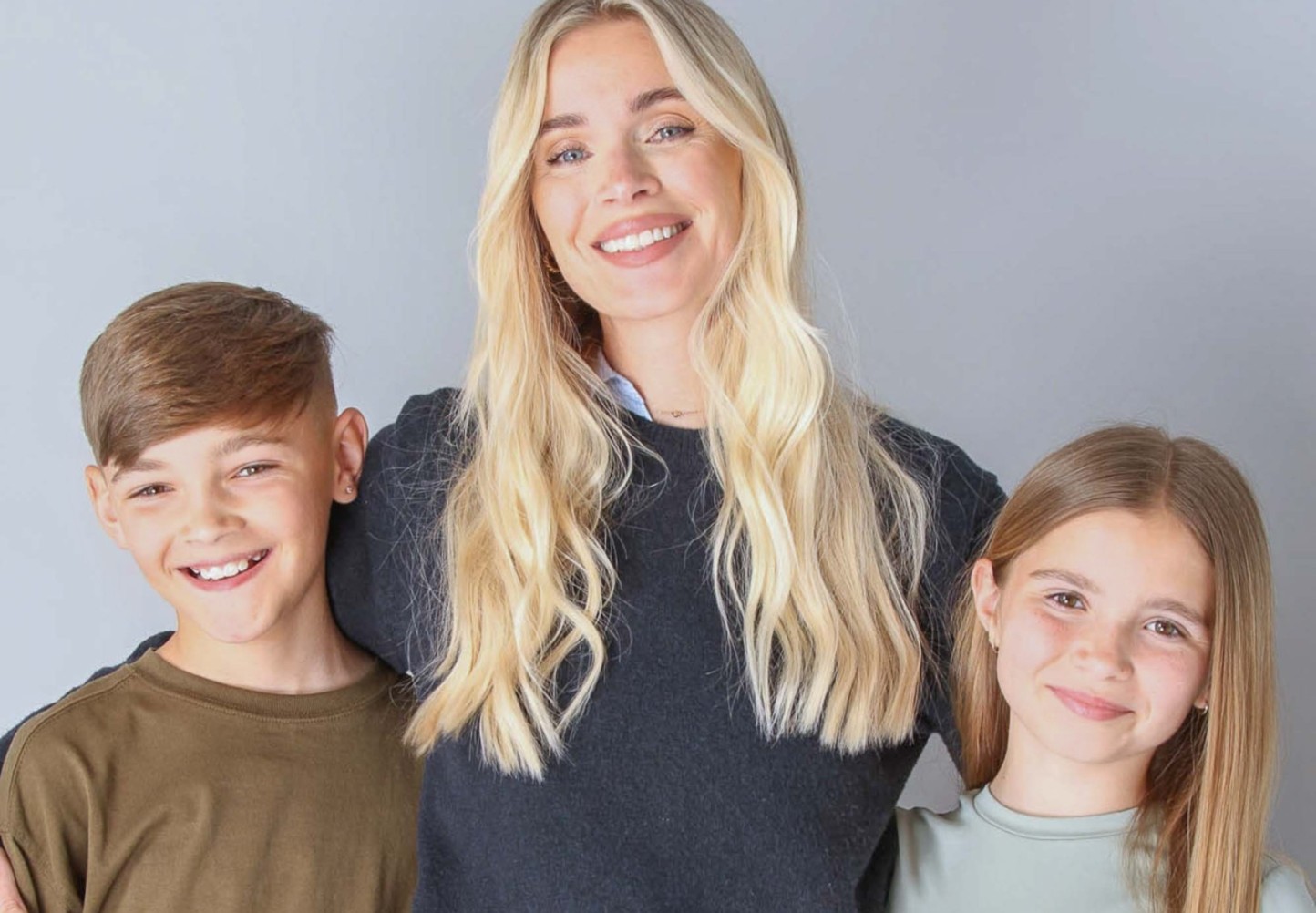 wells family - families