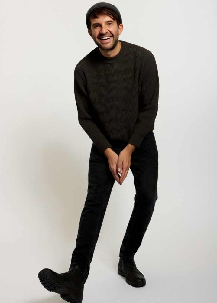 riyonn farsad - actor