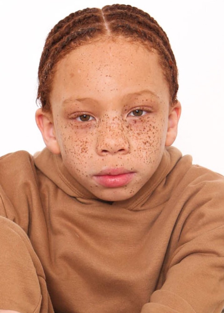 josiah oram-thomas - junior