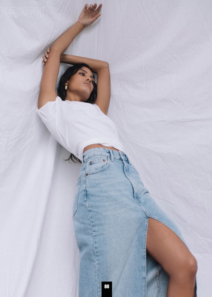 kayleigh munn - styling