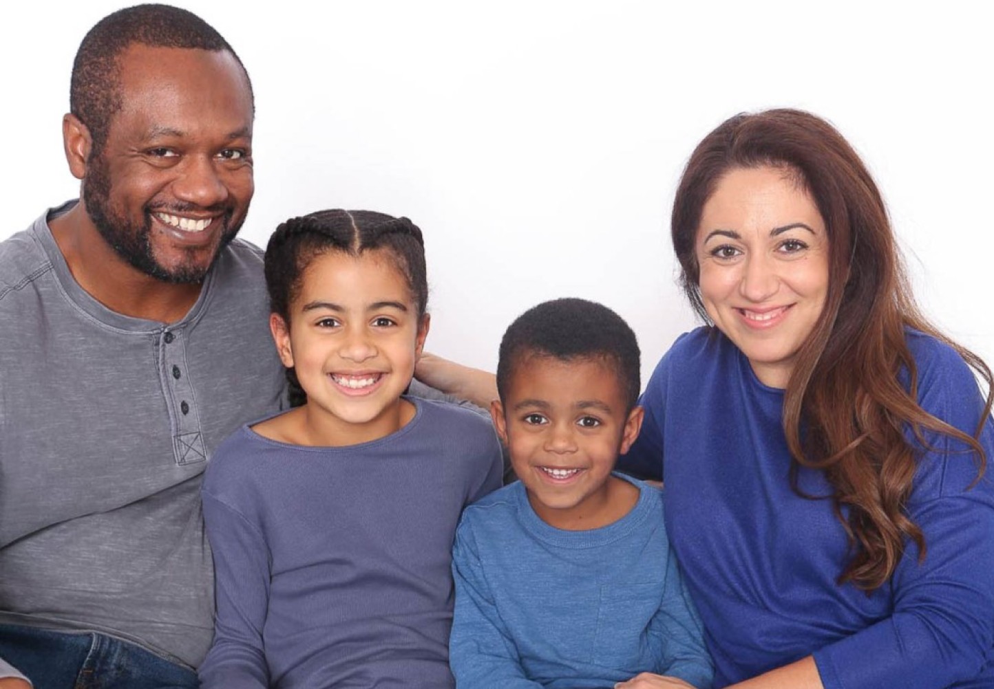 parchment family - families