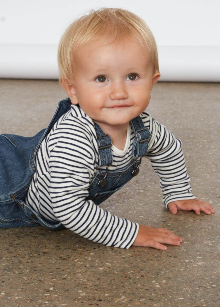 zachary jones - junior