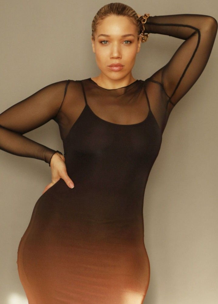 sasha raftery - curve