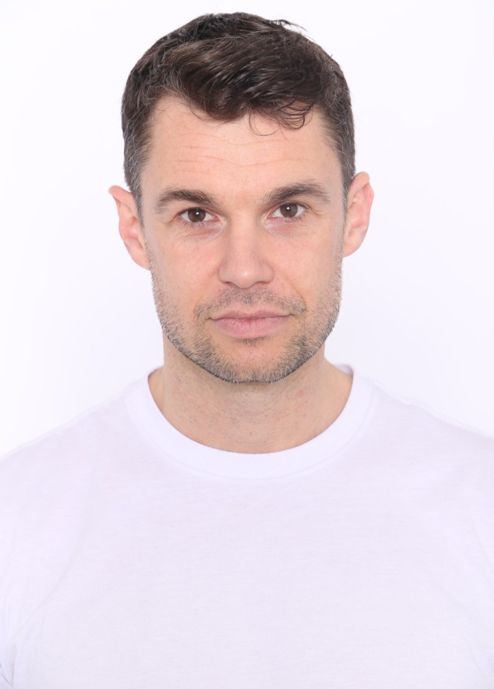adam starkey - Digitals