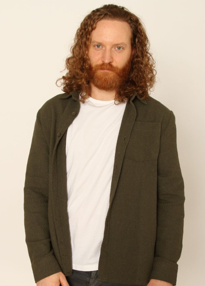 maxwell james clements - Digitals