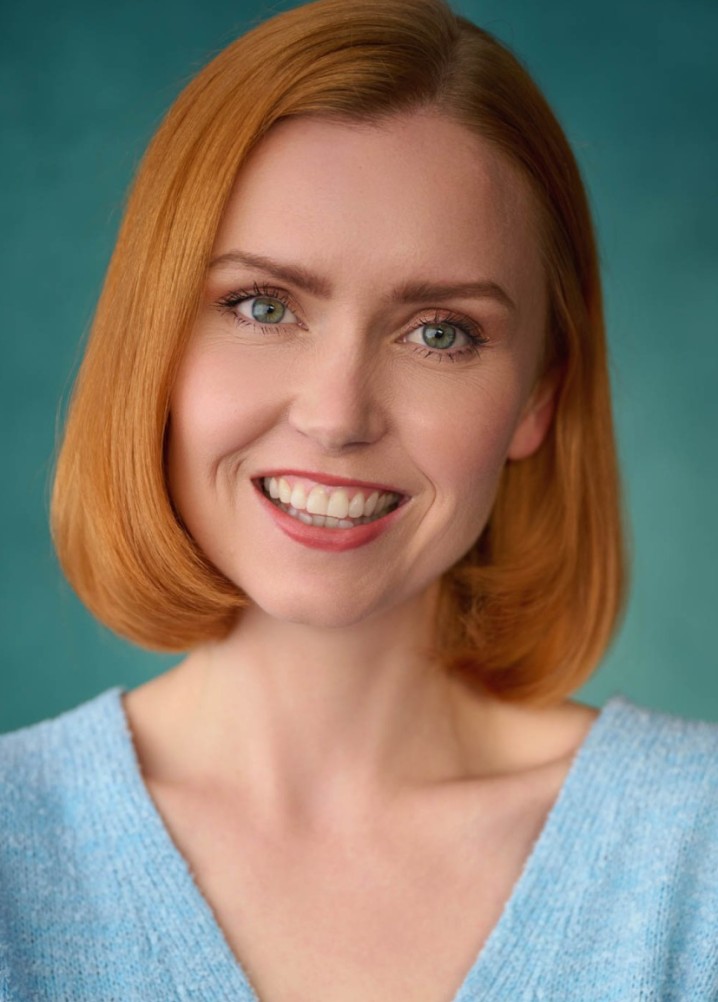 laura jean - actor