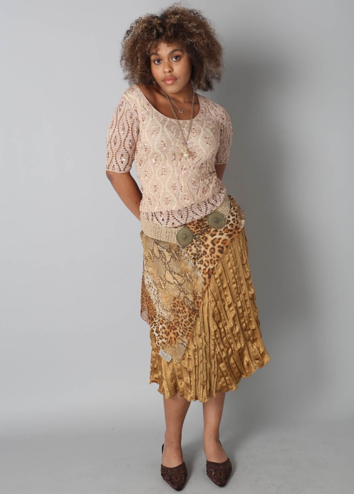 juliana gadd - actor