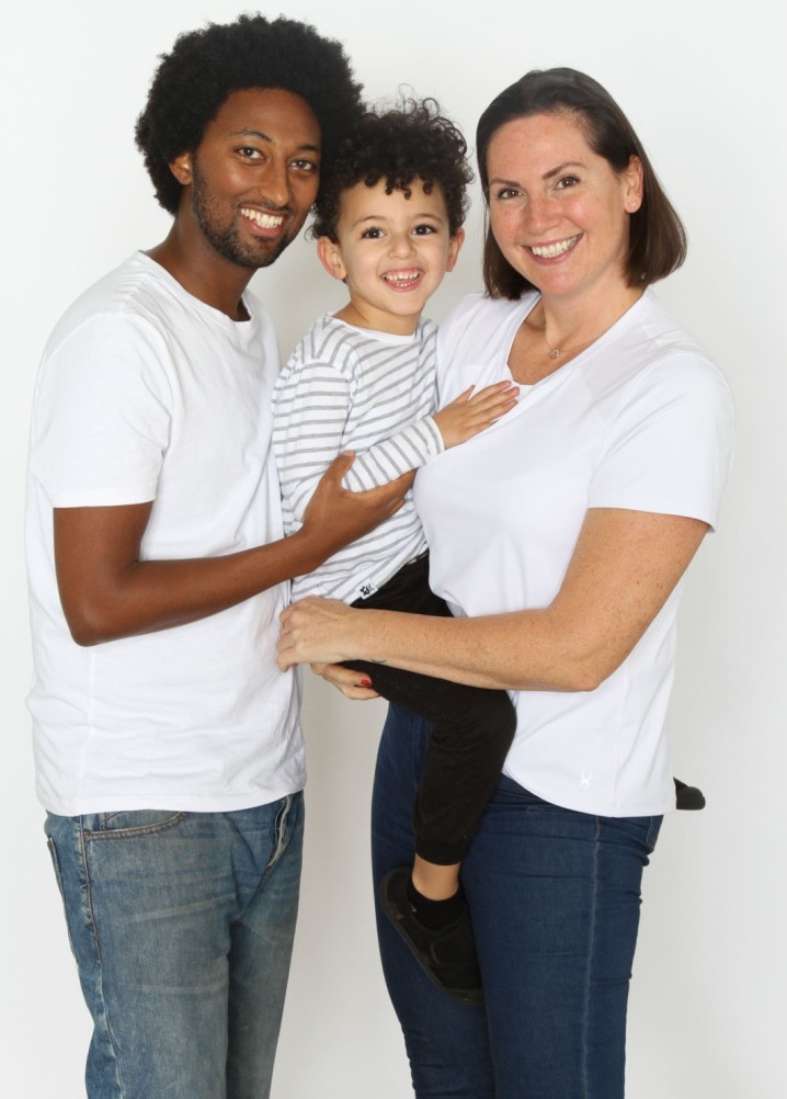 neri family - families