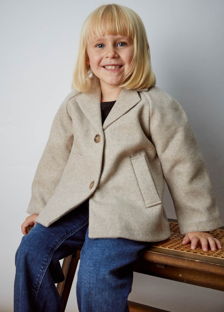 ruby ranson - junior
