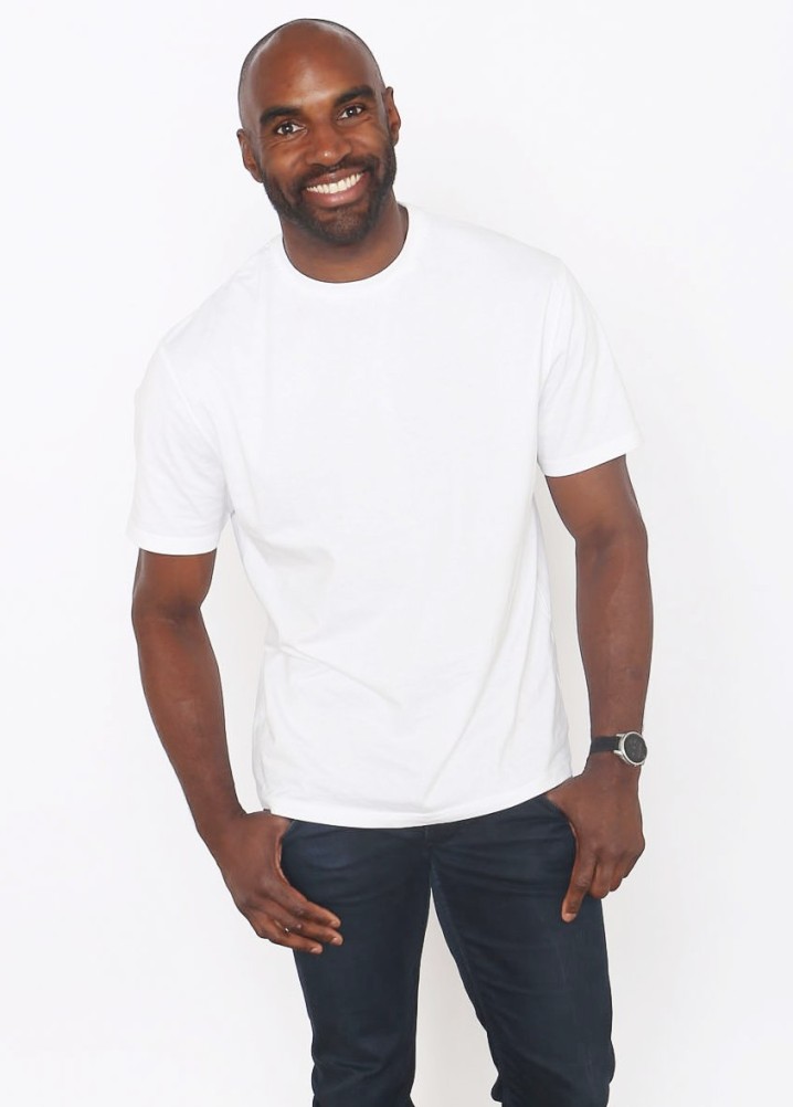 Michael Addo - Casting Shots