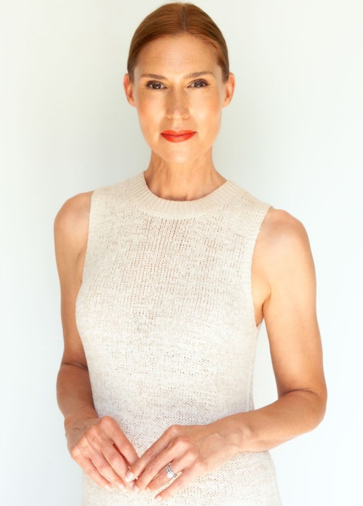 caroline childs - actor