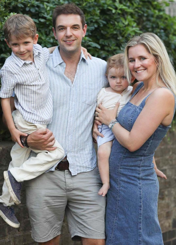 skelton family - profile