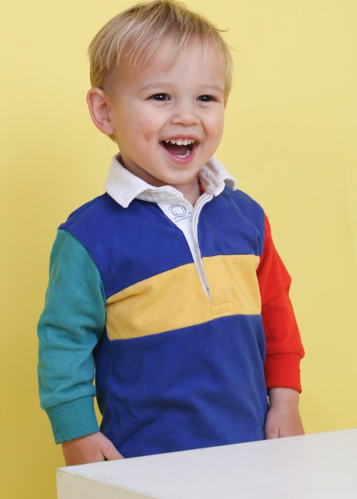oliver george - junior