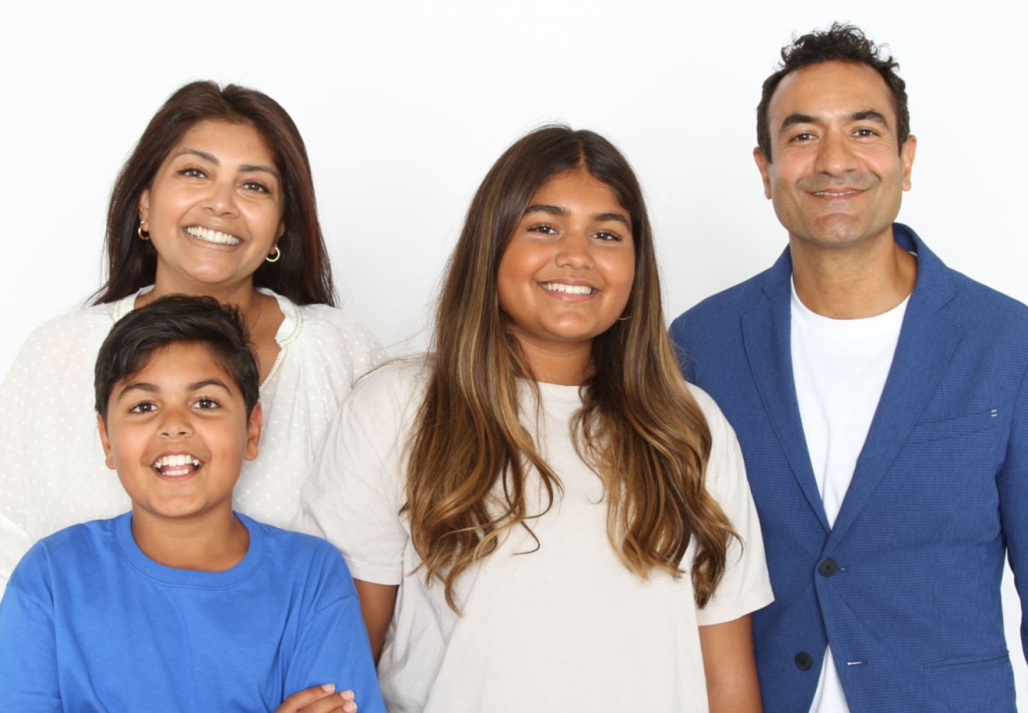 kothari family - families