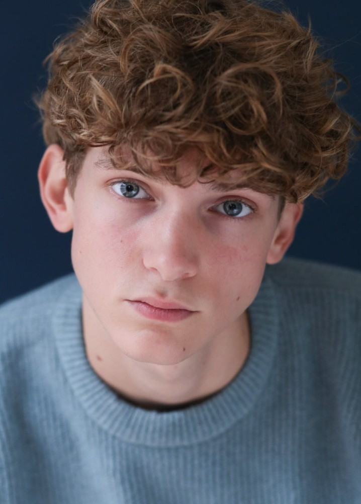 alfred honour - model