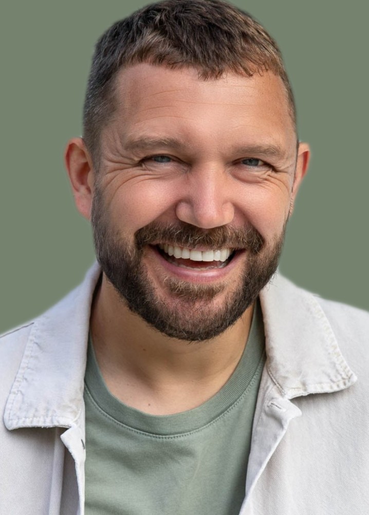 danny george clarke - profile