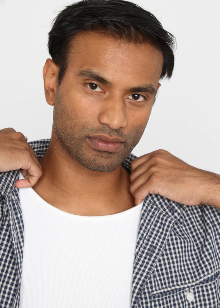 ramzan miah - actor