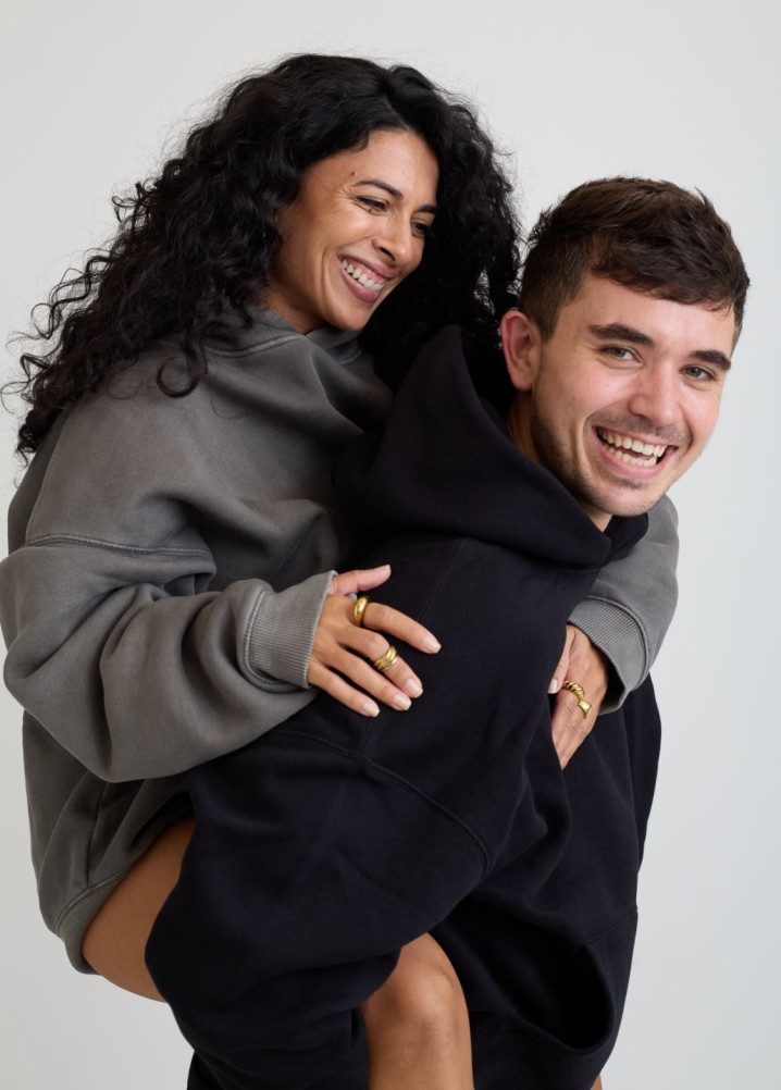 zee and nico - couples