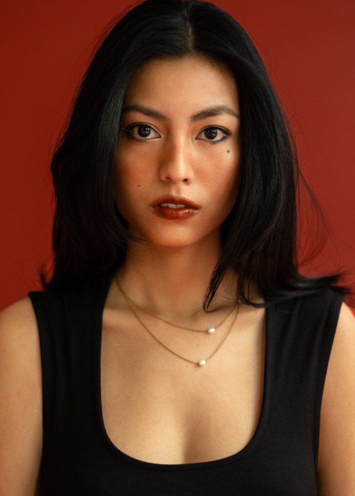 zuzuu ellis - actor