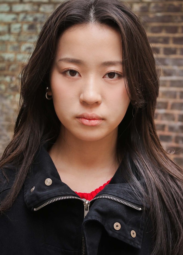 elaine na - actor