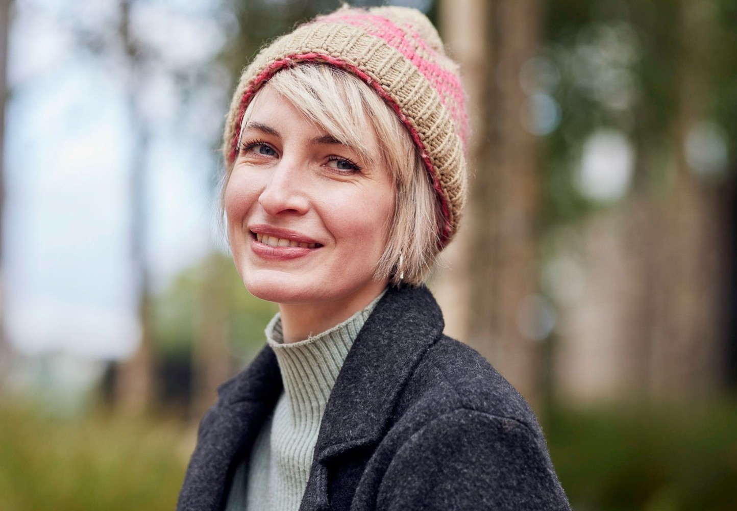 kayt webster-brown - actor