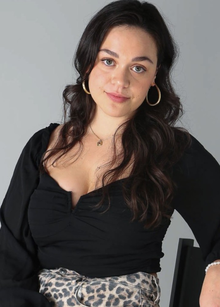 rosa morell - curve