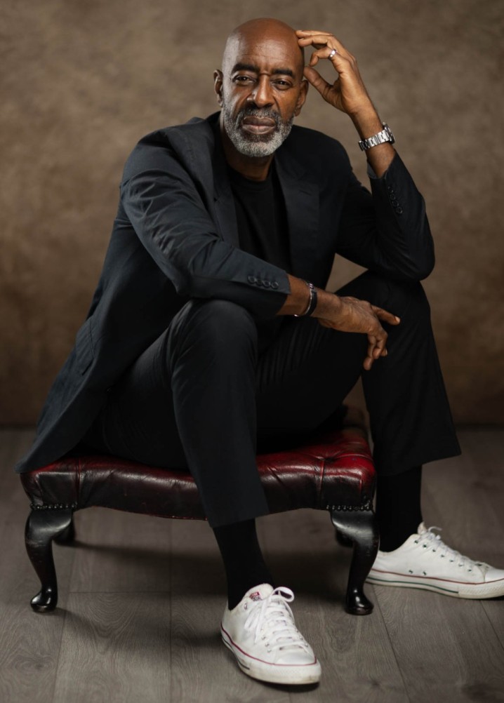 tunde banjoko - actor