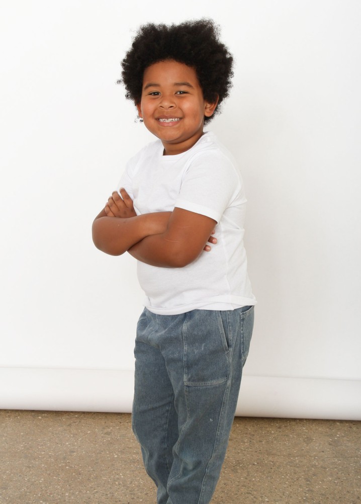 namiko stephen - junior