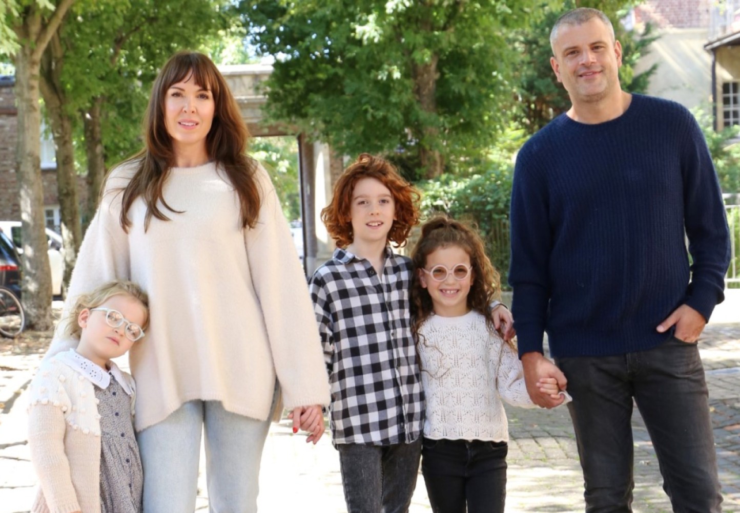 cella-morriss family - families