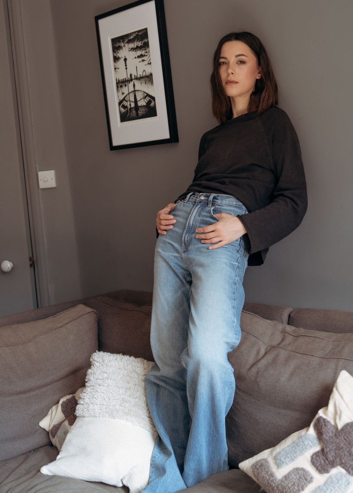jelka lepever - actor