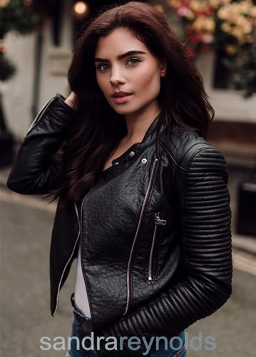 Megan Simpson | London Model Agency | Sandra Reynolds