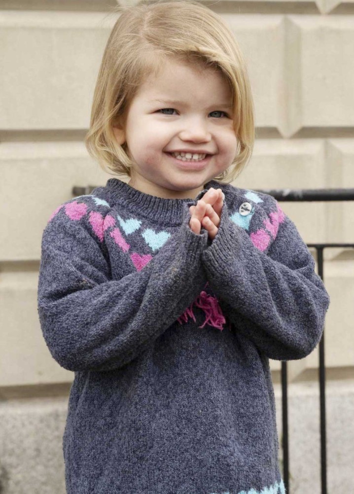 margot marsland-roberts - junior