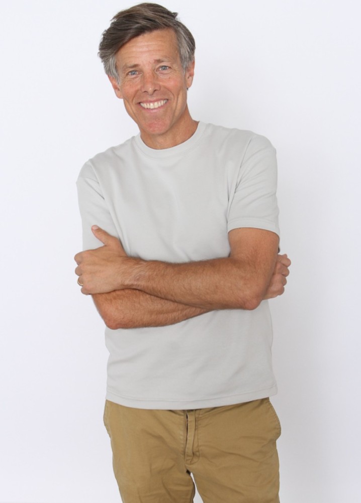 stuart reed - Casting Shots