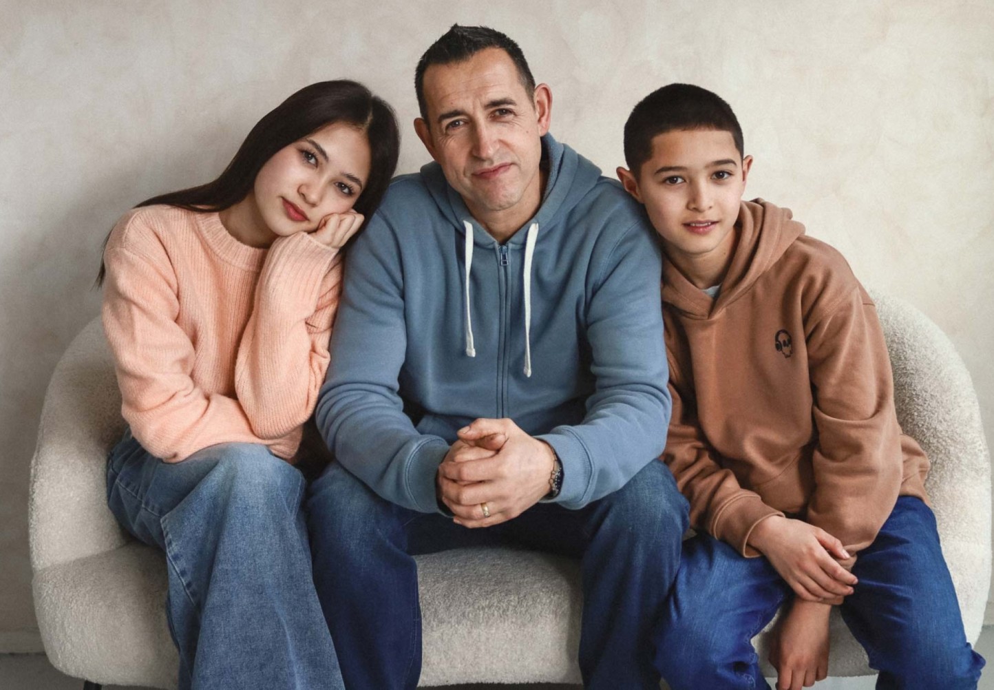 treend family - families