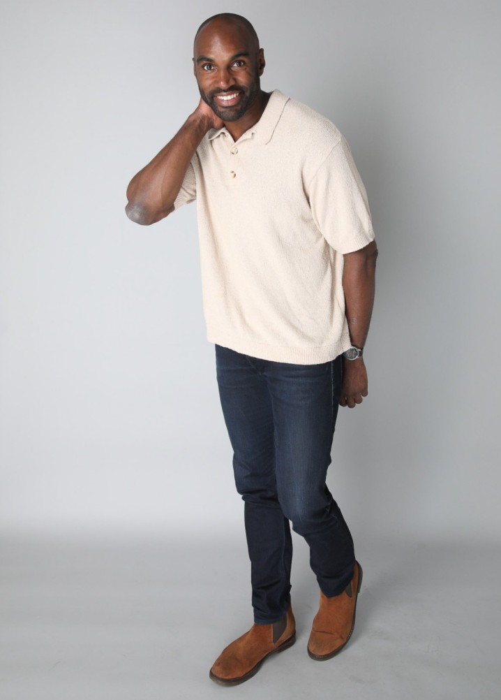 michael addo - classic