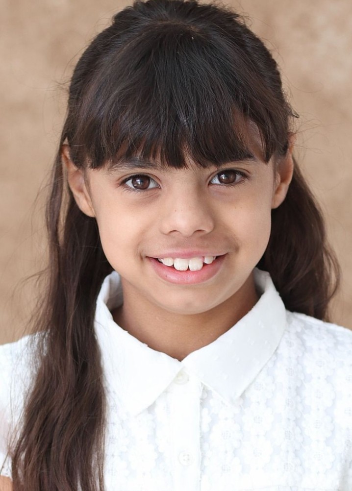 eva ramtohul - junior