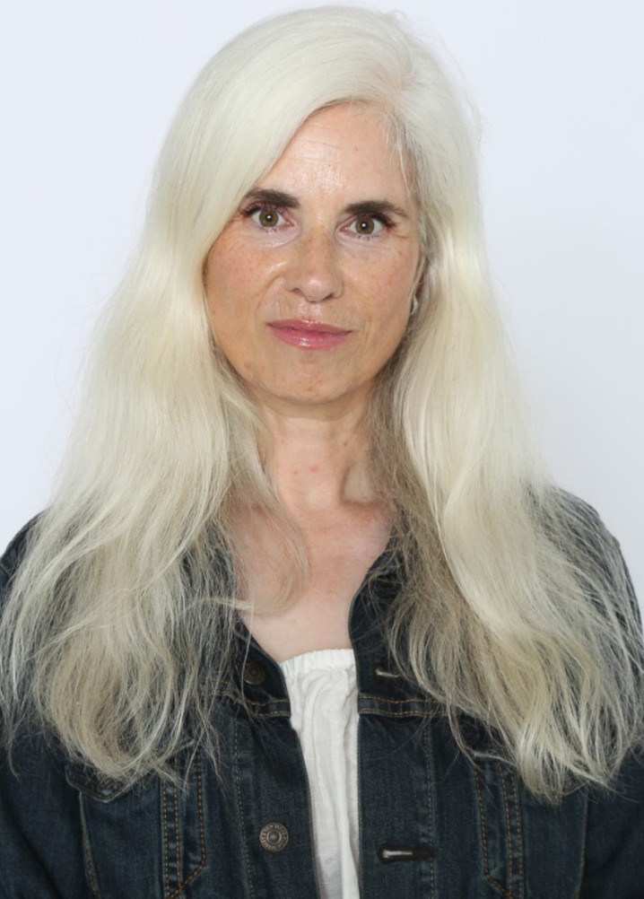 juliana formicola - Casting Shots