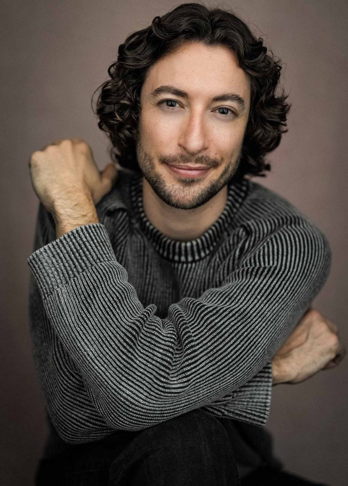 lewis herring - actor