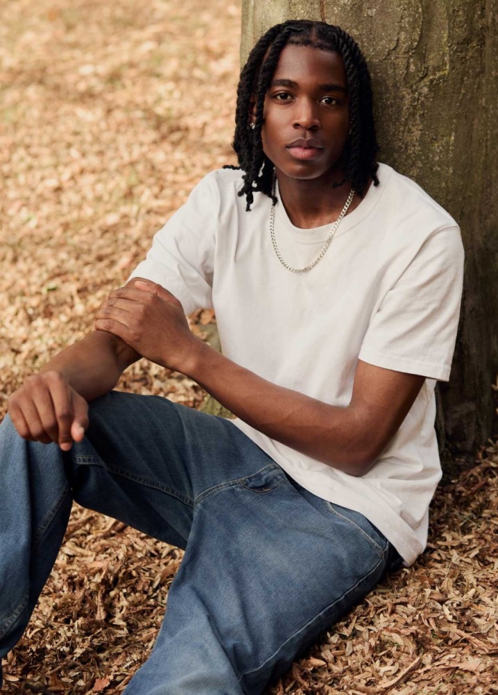 kaden hall - real & unique