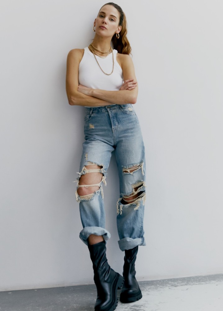 bea - model