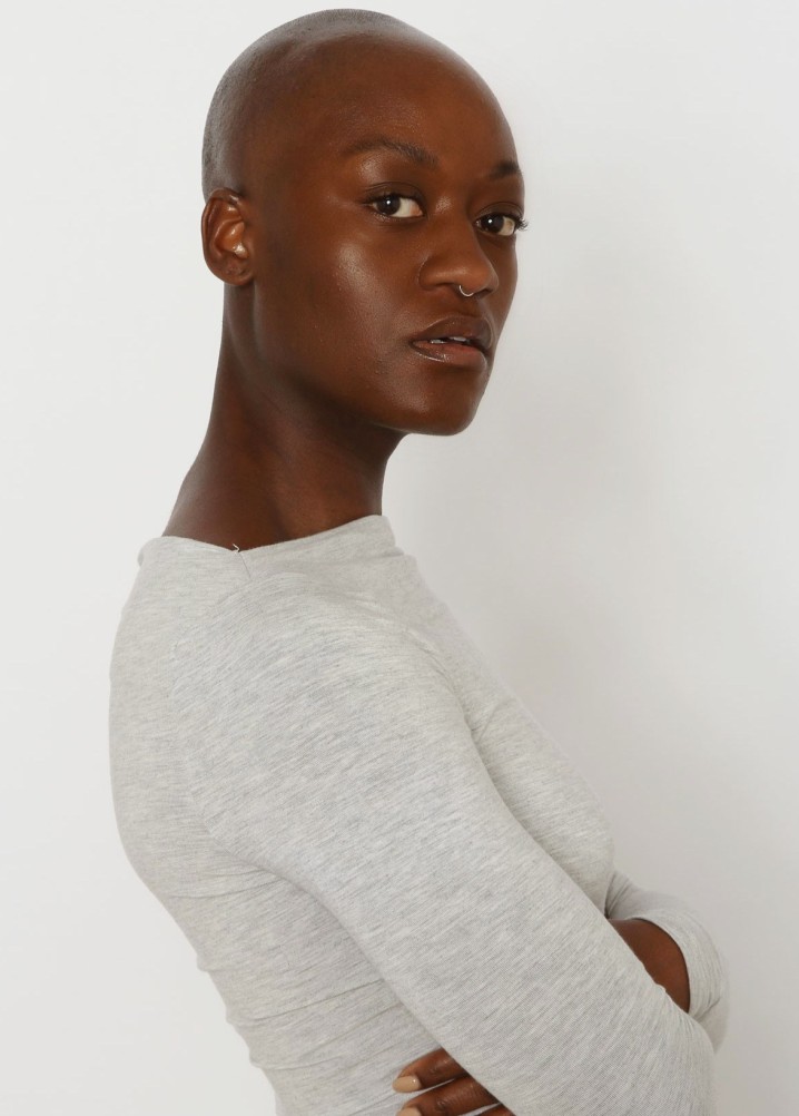 Naomi Olaniyi - Digitals