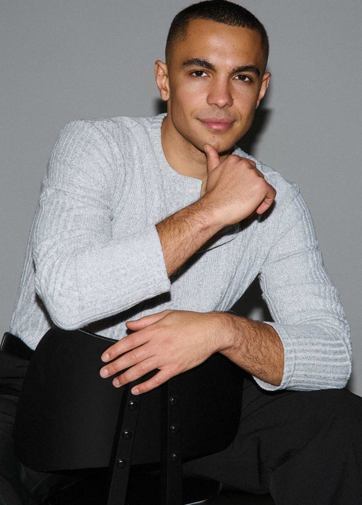 alex part - actor