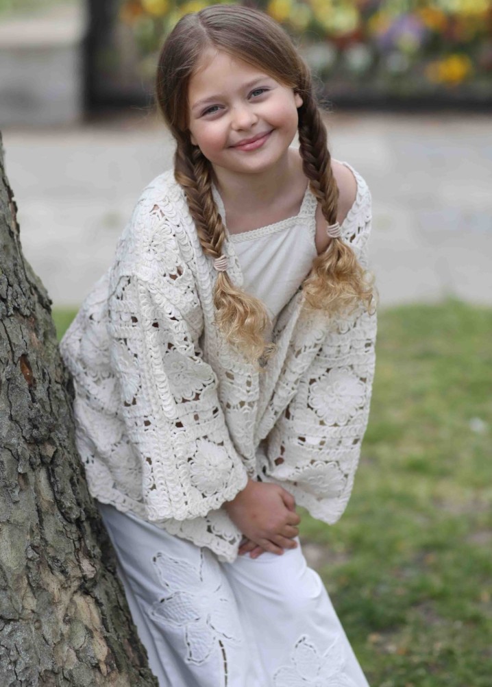 natasha ablewicz - junior