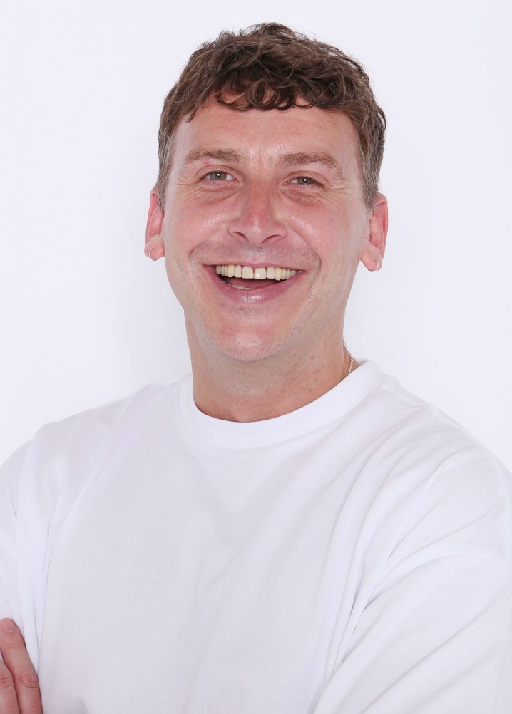 James Bone - Digitals