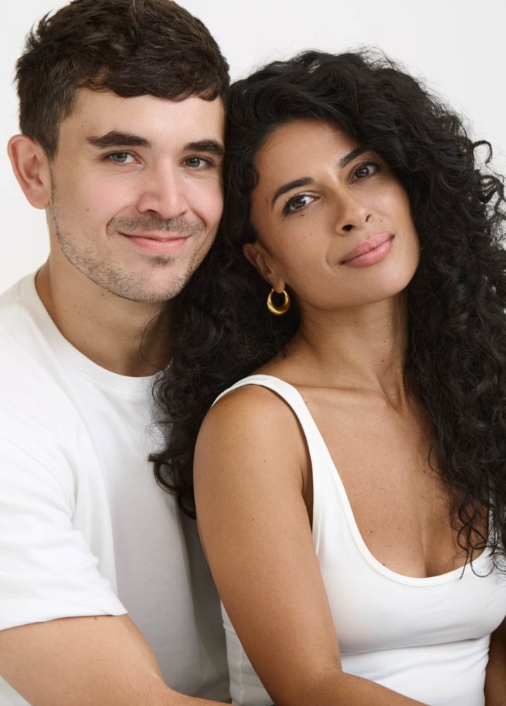 zee and nico - profile
