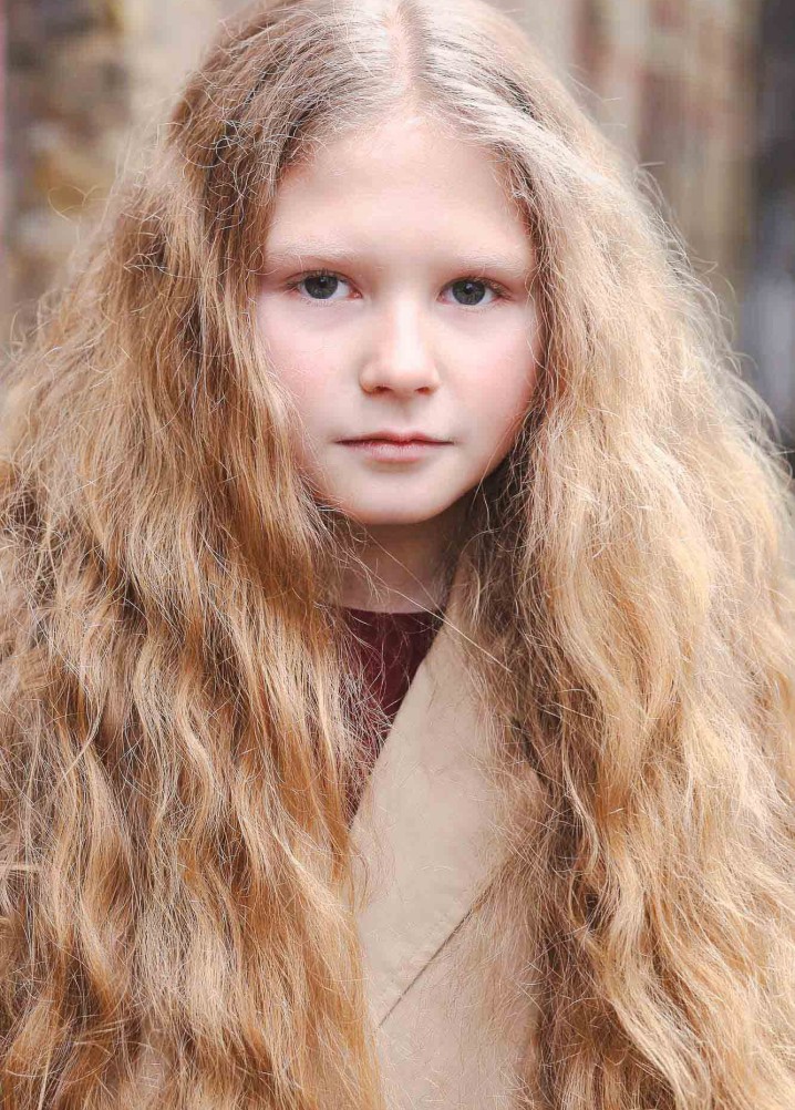 dollie harding - junior